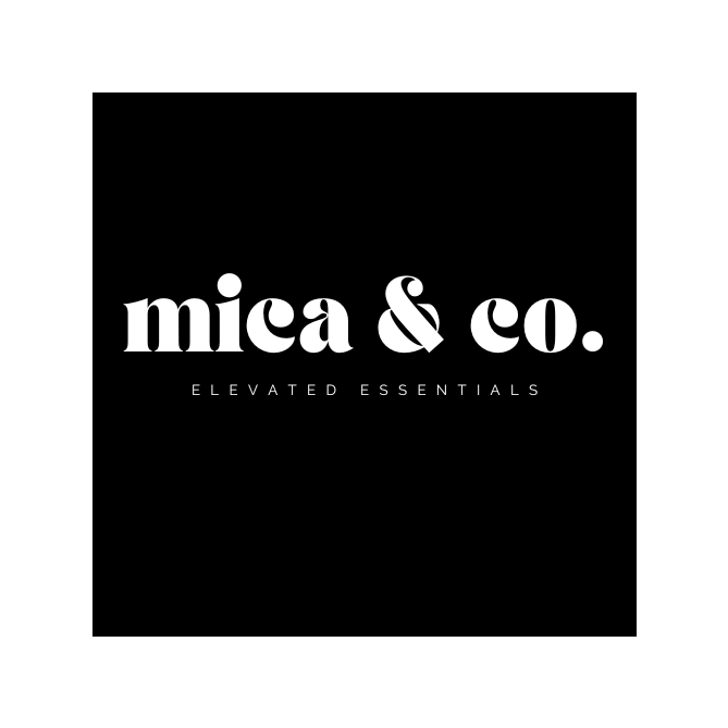 Mica & Co Elevated Essentials LLC