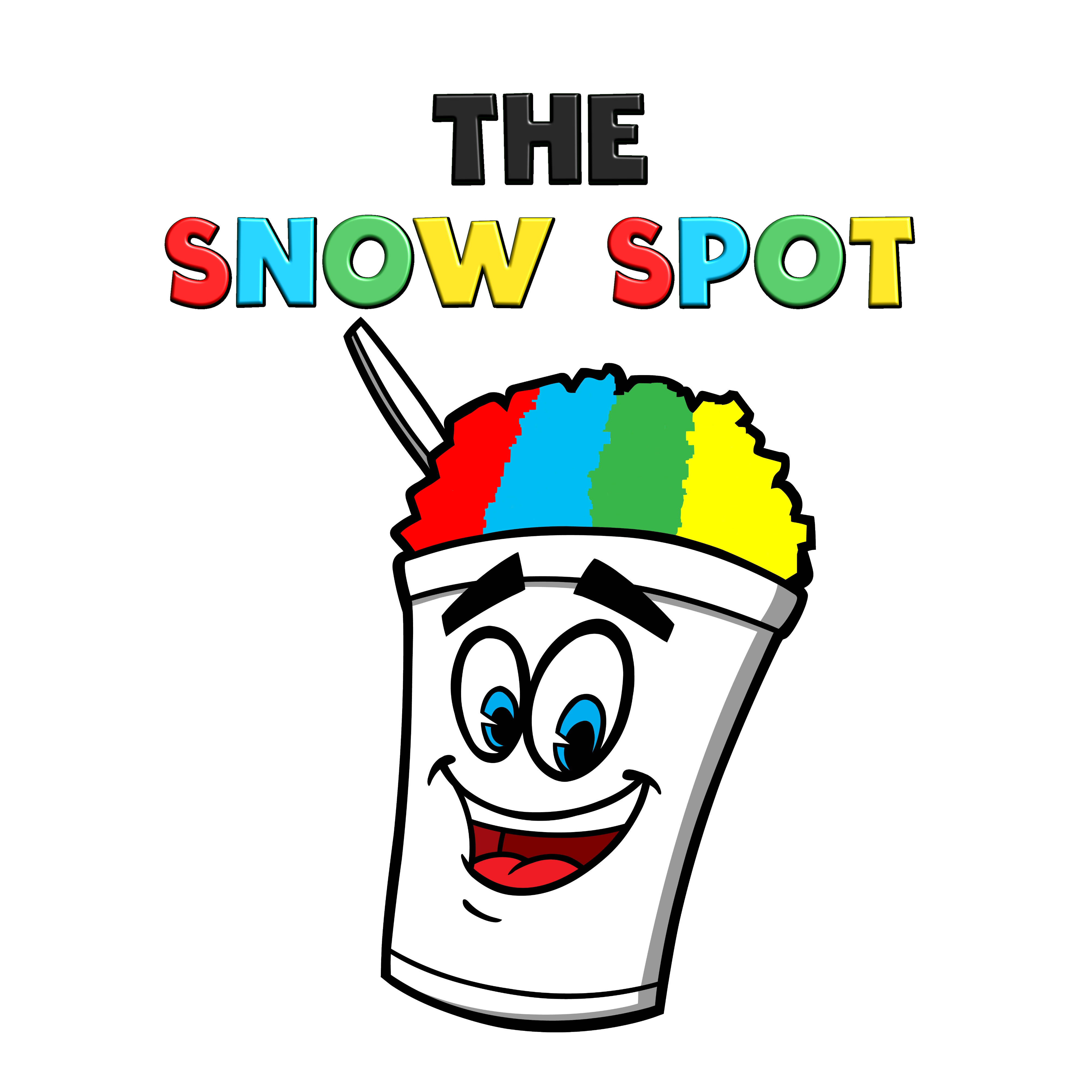 The Snow Spot