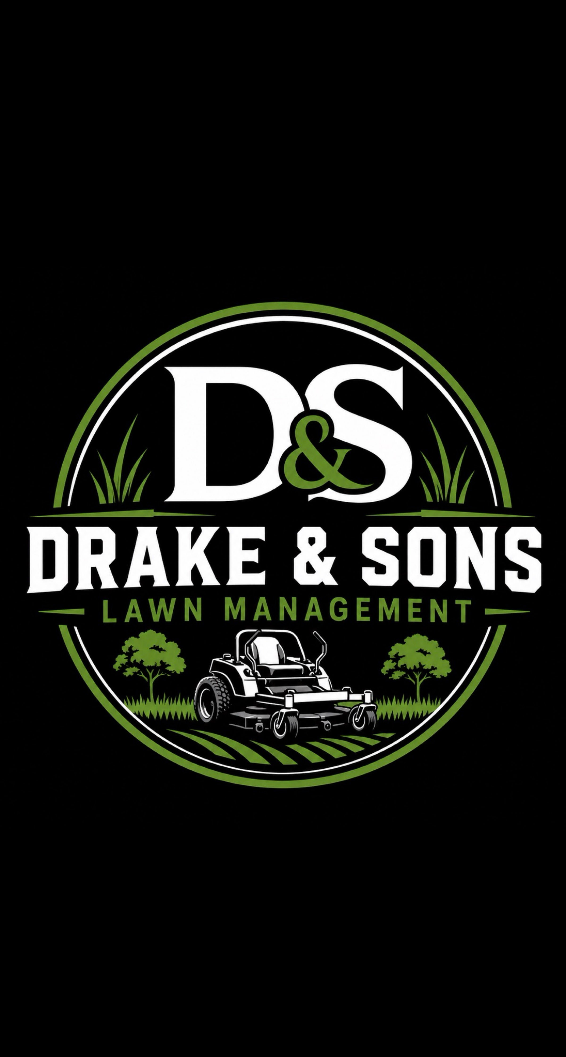 Drake & Sons Lawn Management