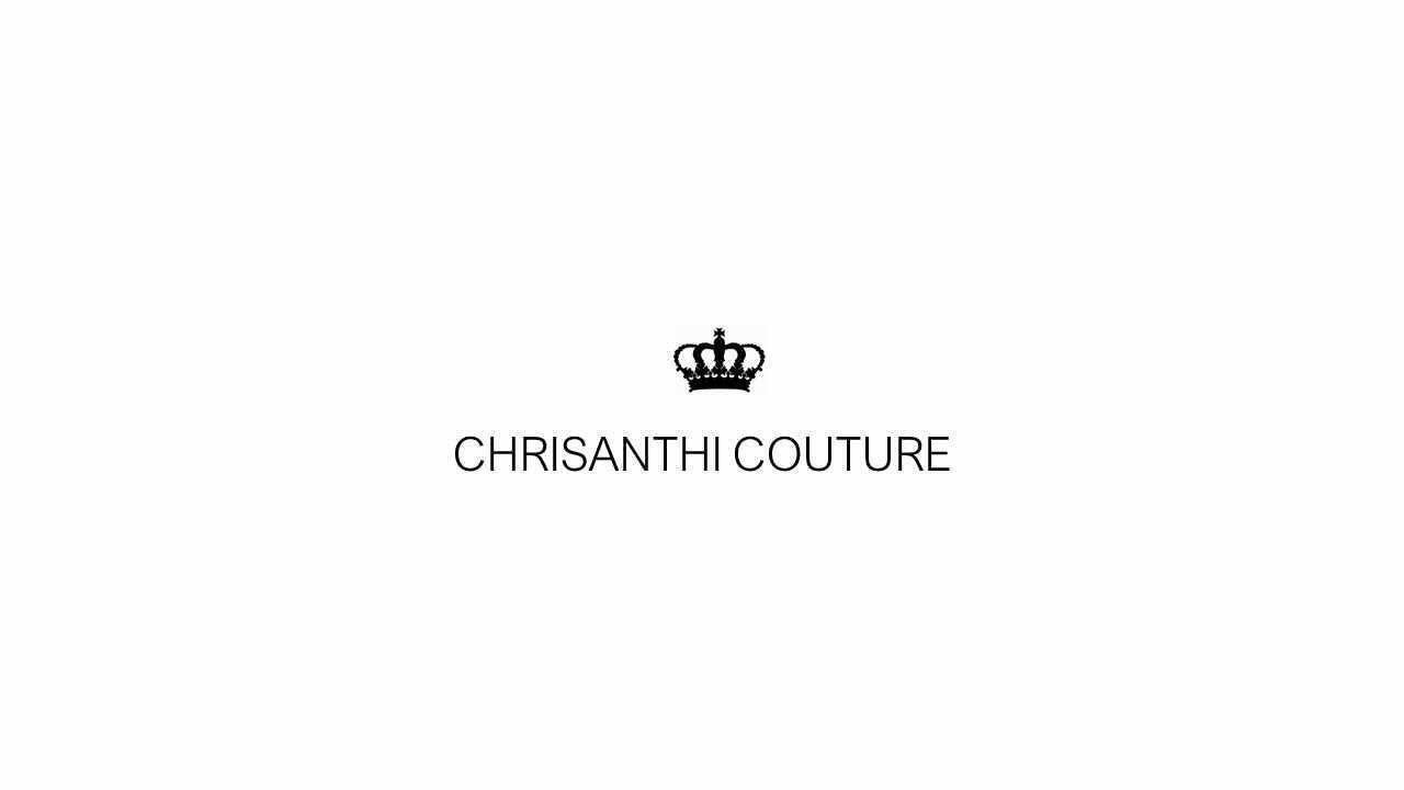 chrisanthi couture