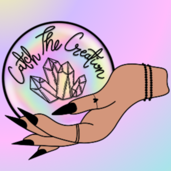 Catch The Creation