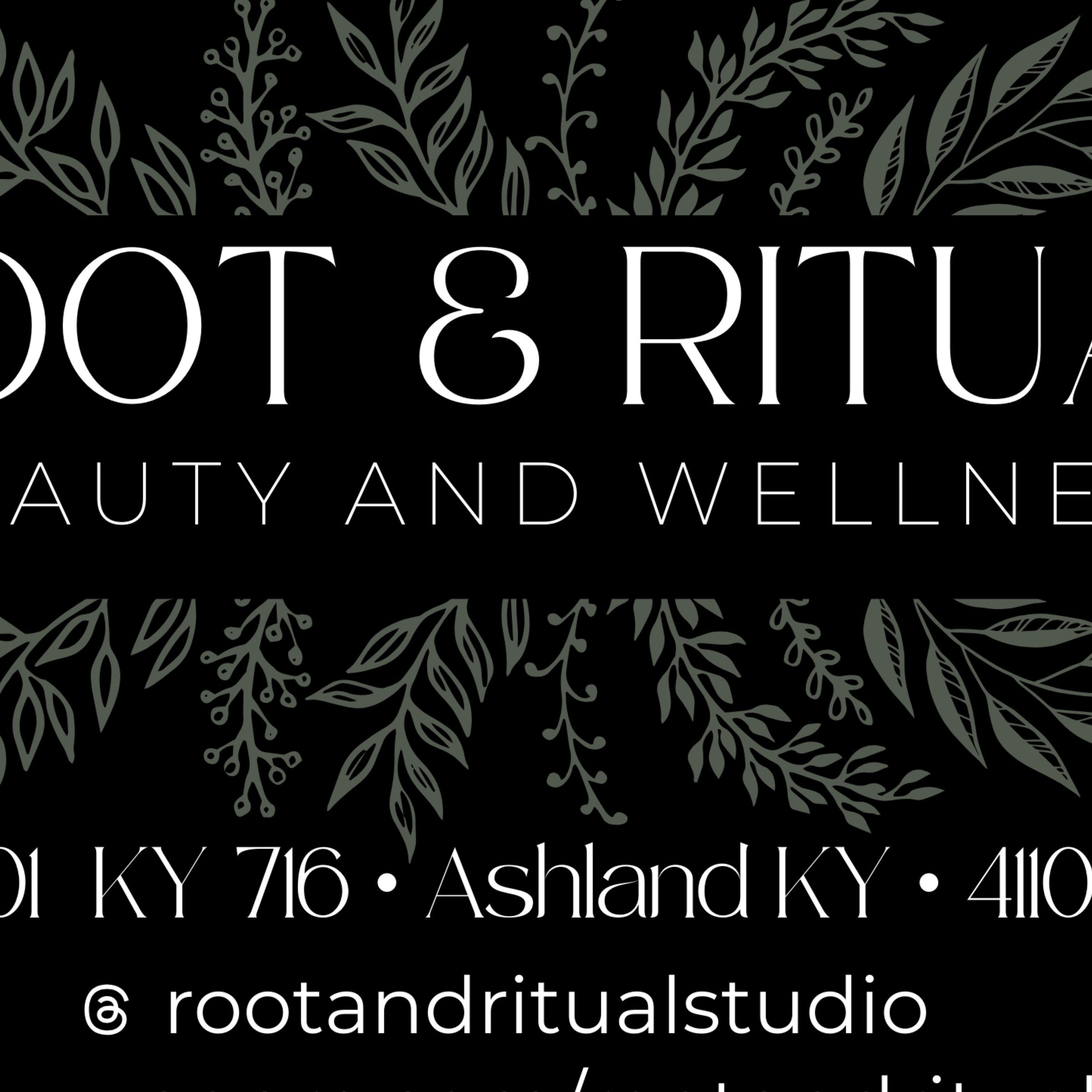 Root & Ritual Beauty and Wellness