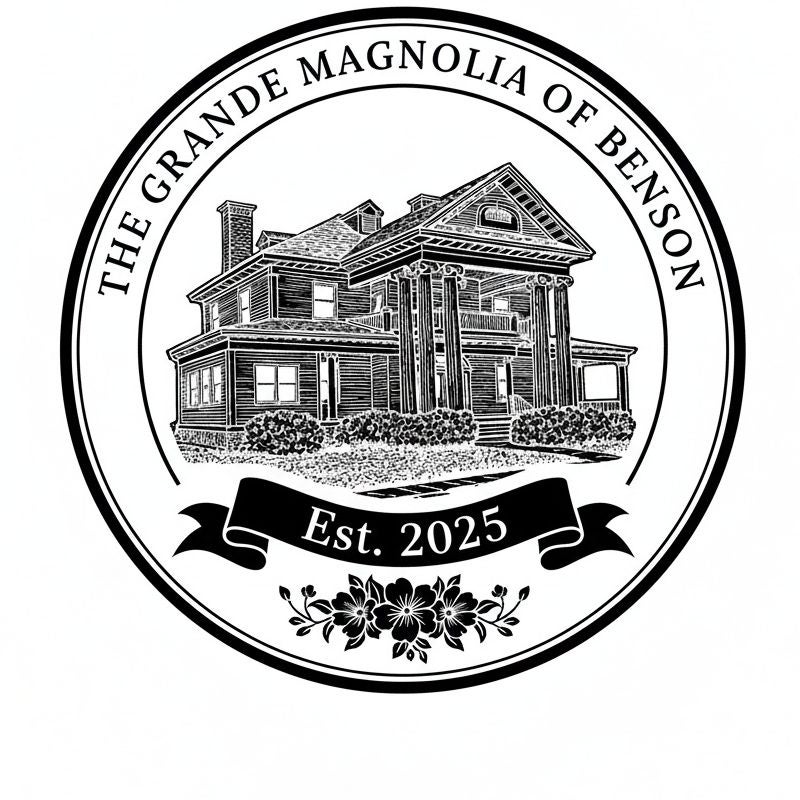 The Grande Magnolia of Benson