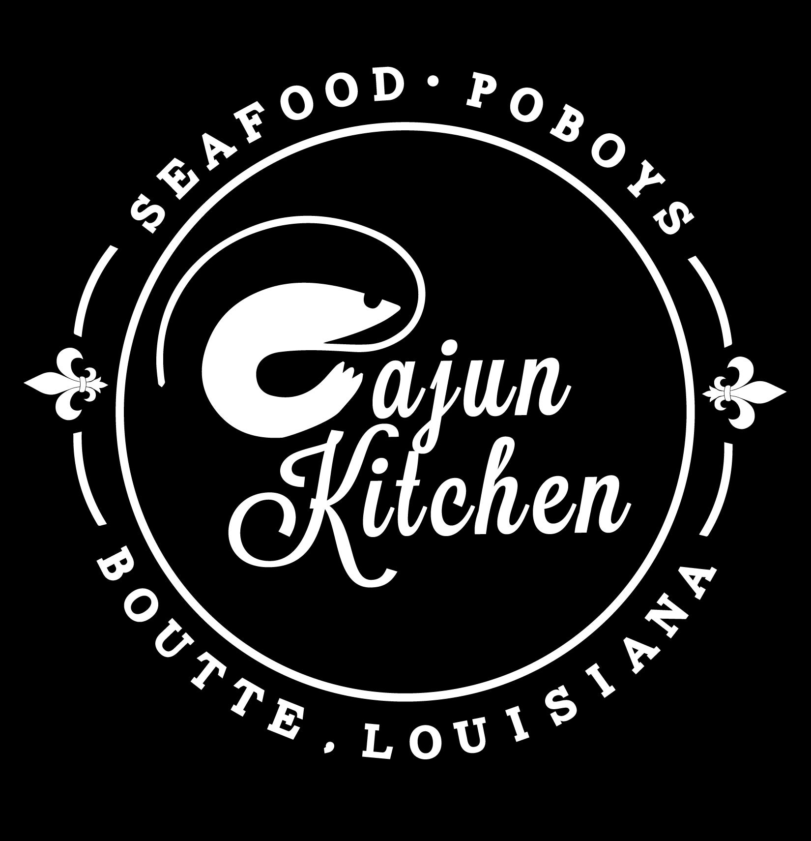 Cajun Kitchen Seafood & Poboys