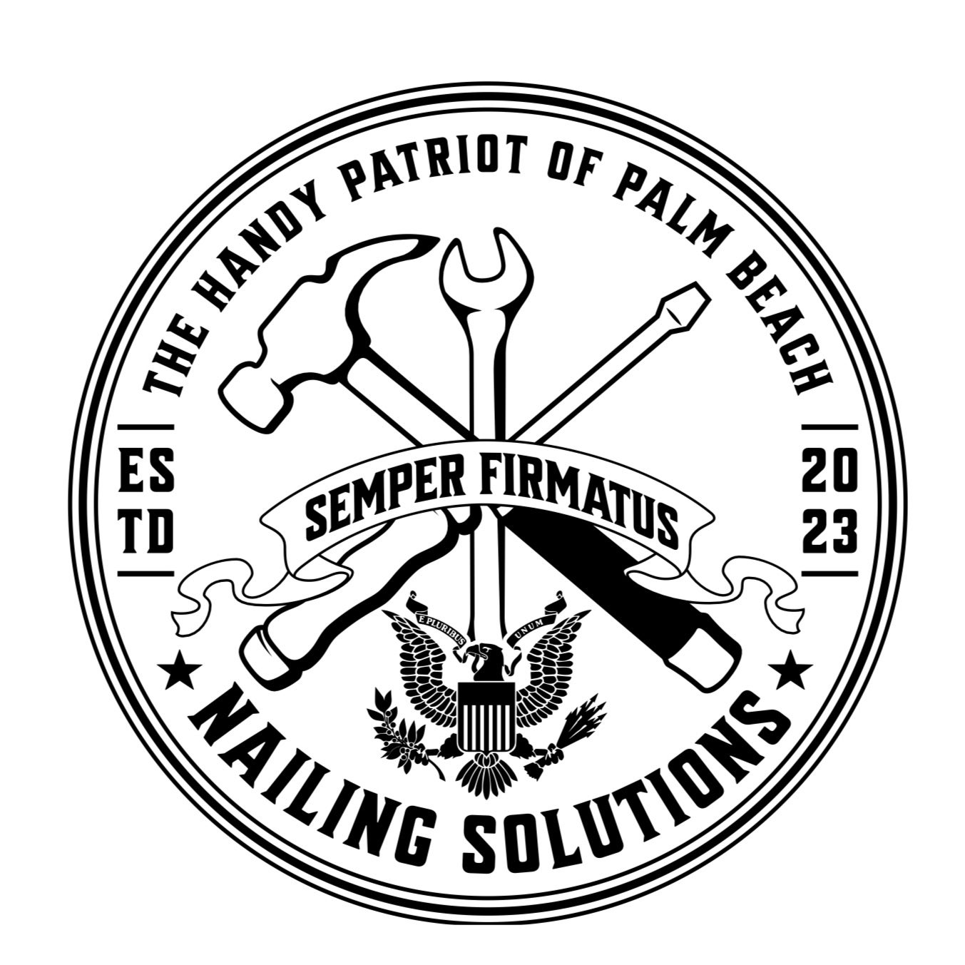 The Handy Patriot