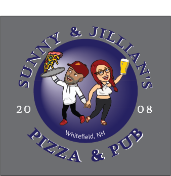 Sunny & Jillians Pizza & Pub