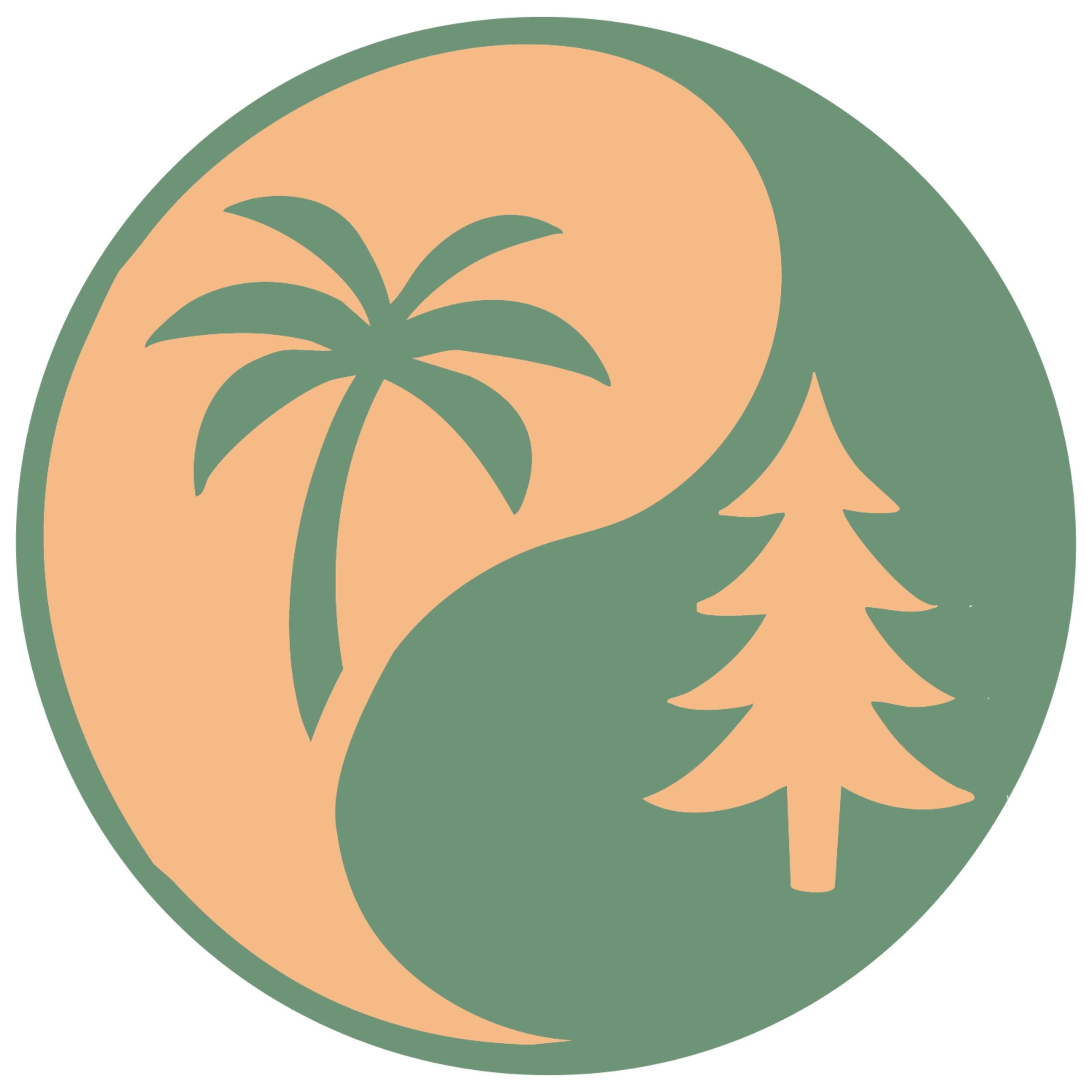 Palm & Pine Juice Cafe