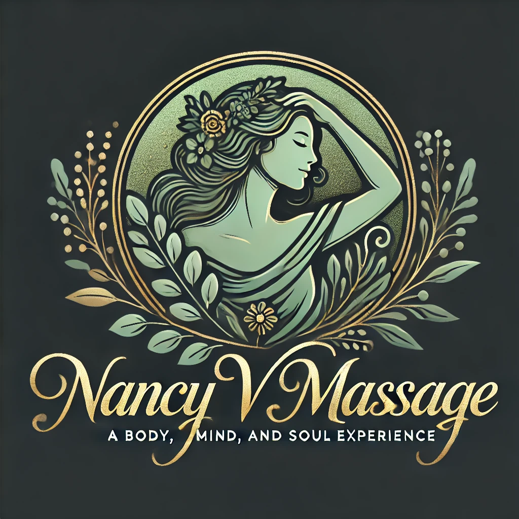 Nancy V. Massage