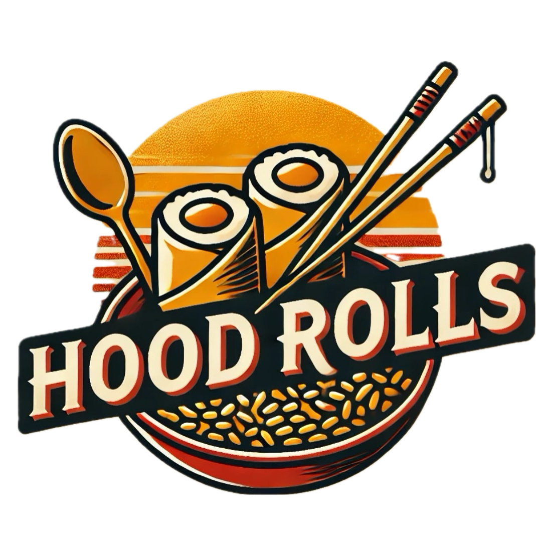 Hoodrolls inc
