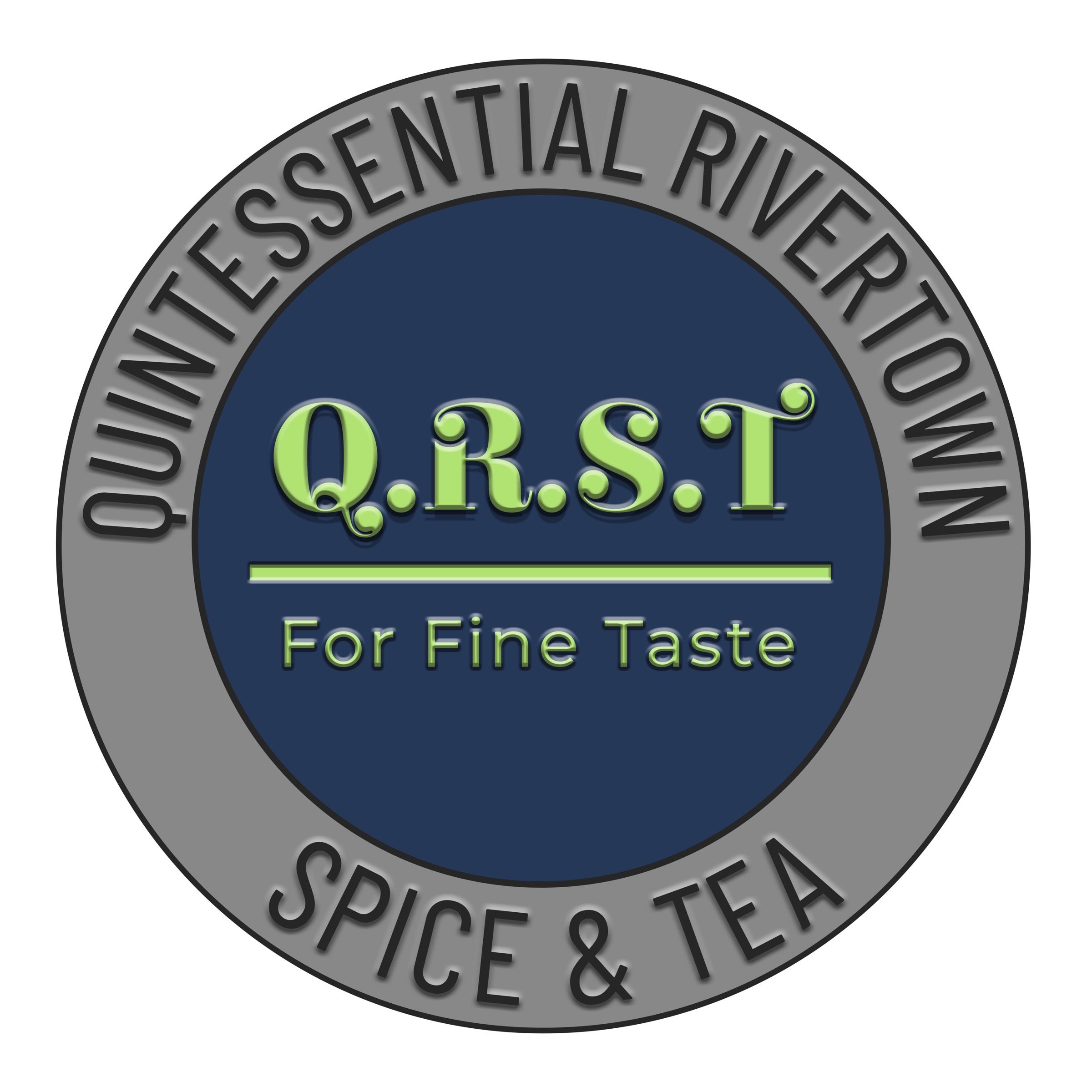 Quintessential Rivertown Spice & Tea