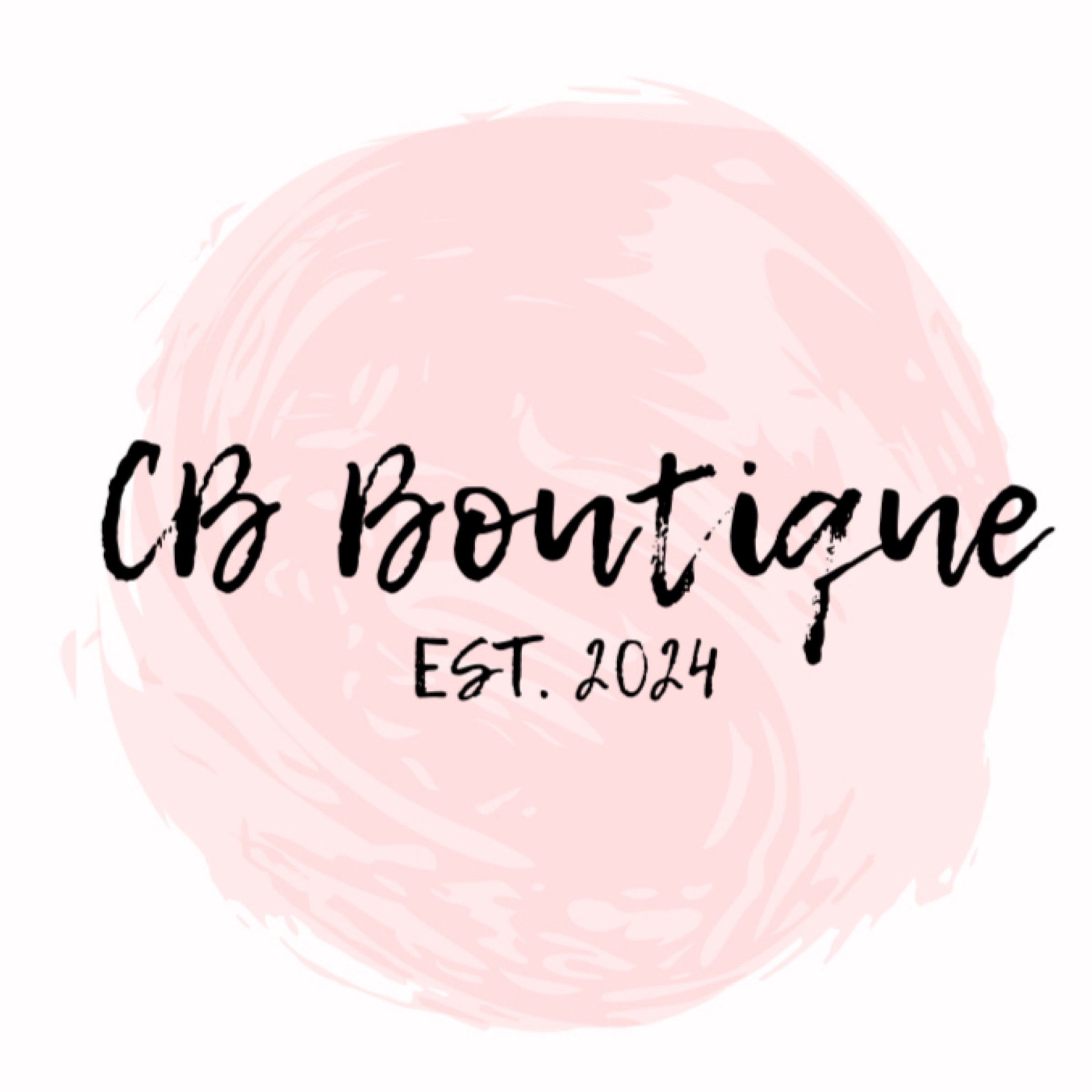 CB BOUTIQUE