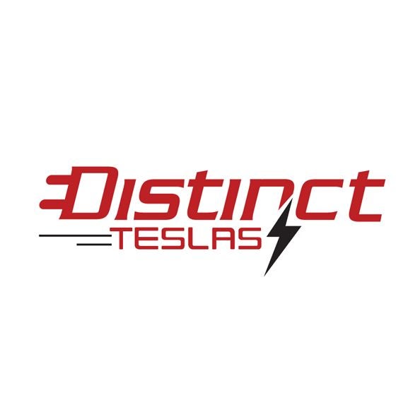 Distinct Teslas