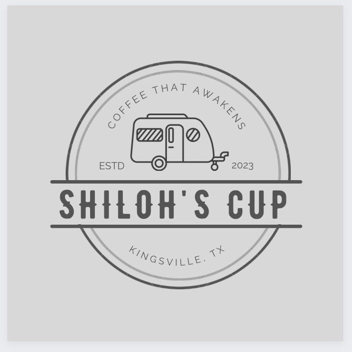 Shiloh's Cup