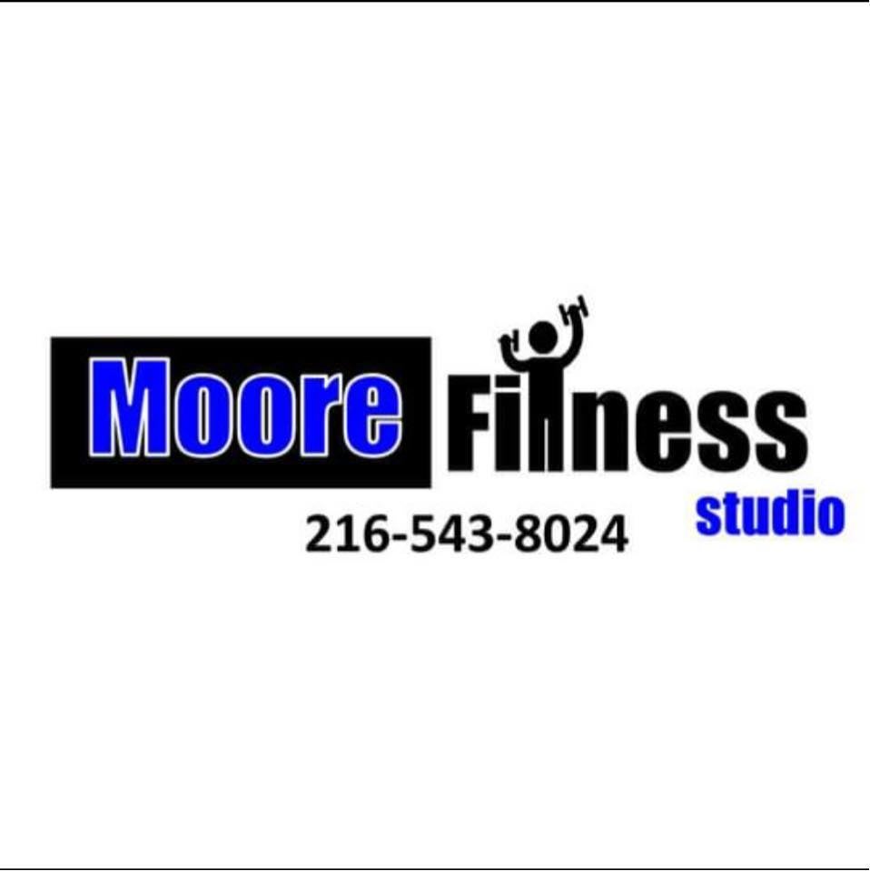 Moore Fitness Studio