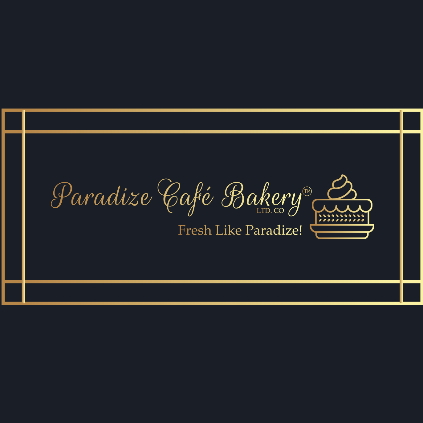 Paradize Café Bakery