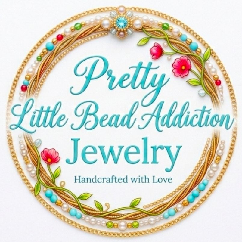 Pretty Little Bead Addiction