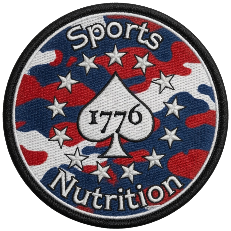 1776 Sports Nutrition LLC