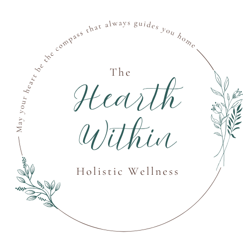 The Hearth Within