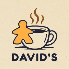 David's Good Game Cafe