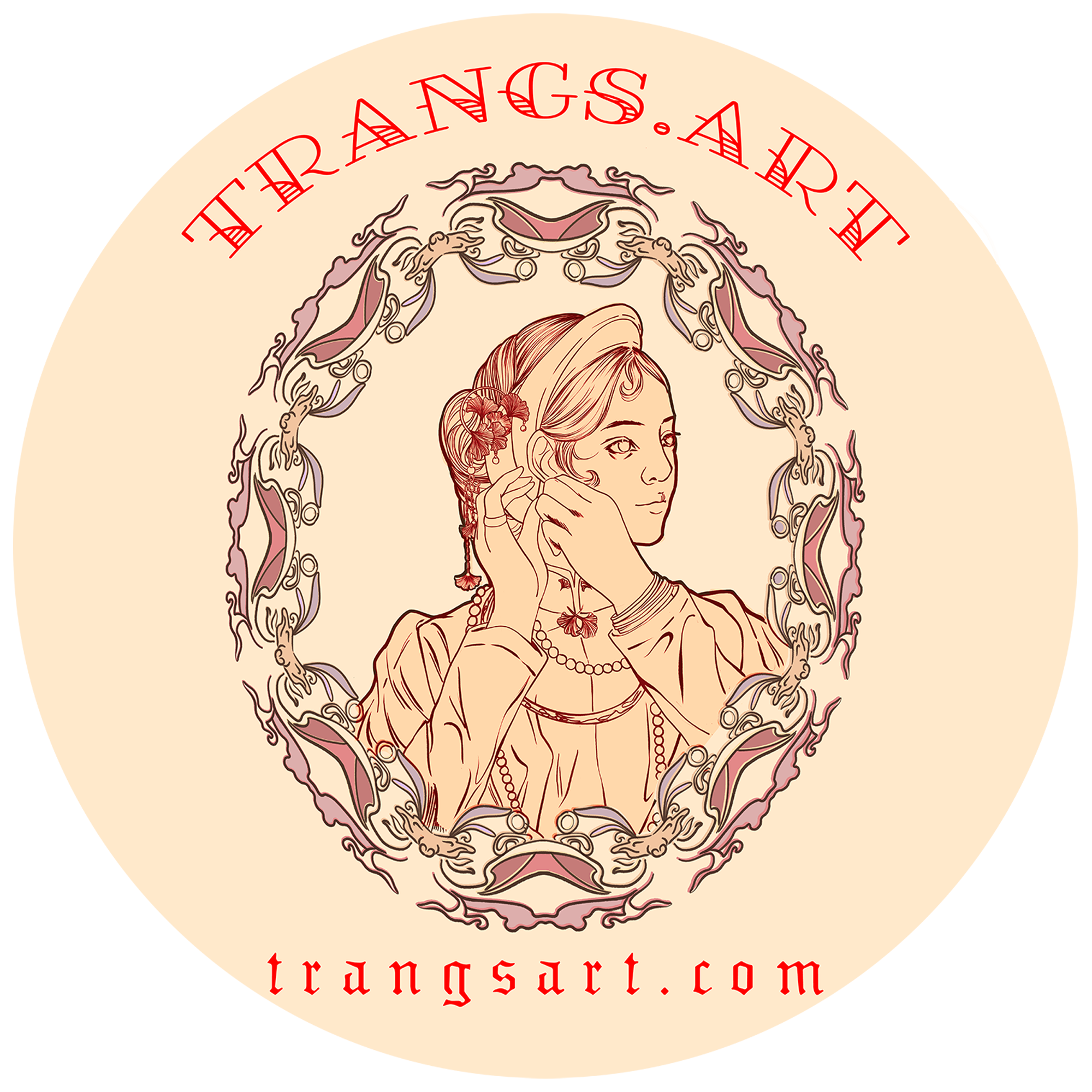 Trang's.art