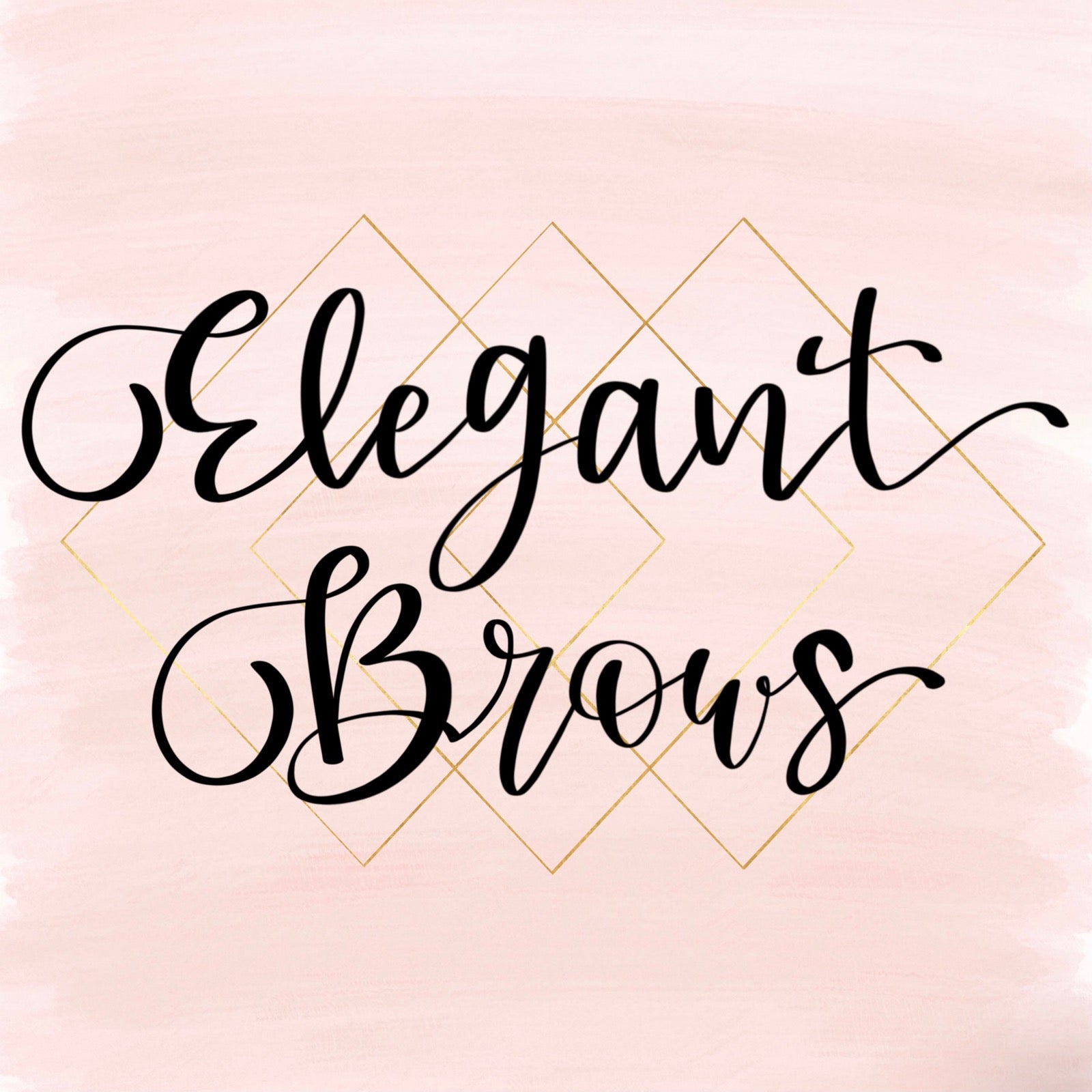 Elegant Brows