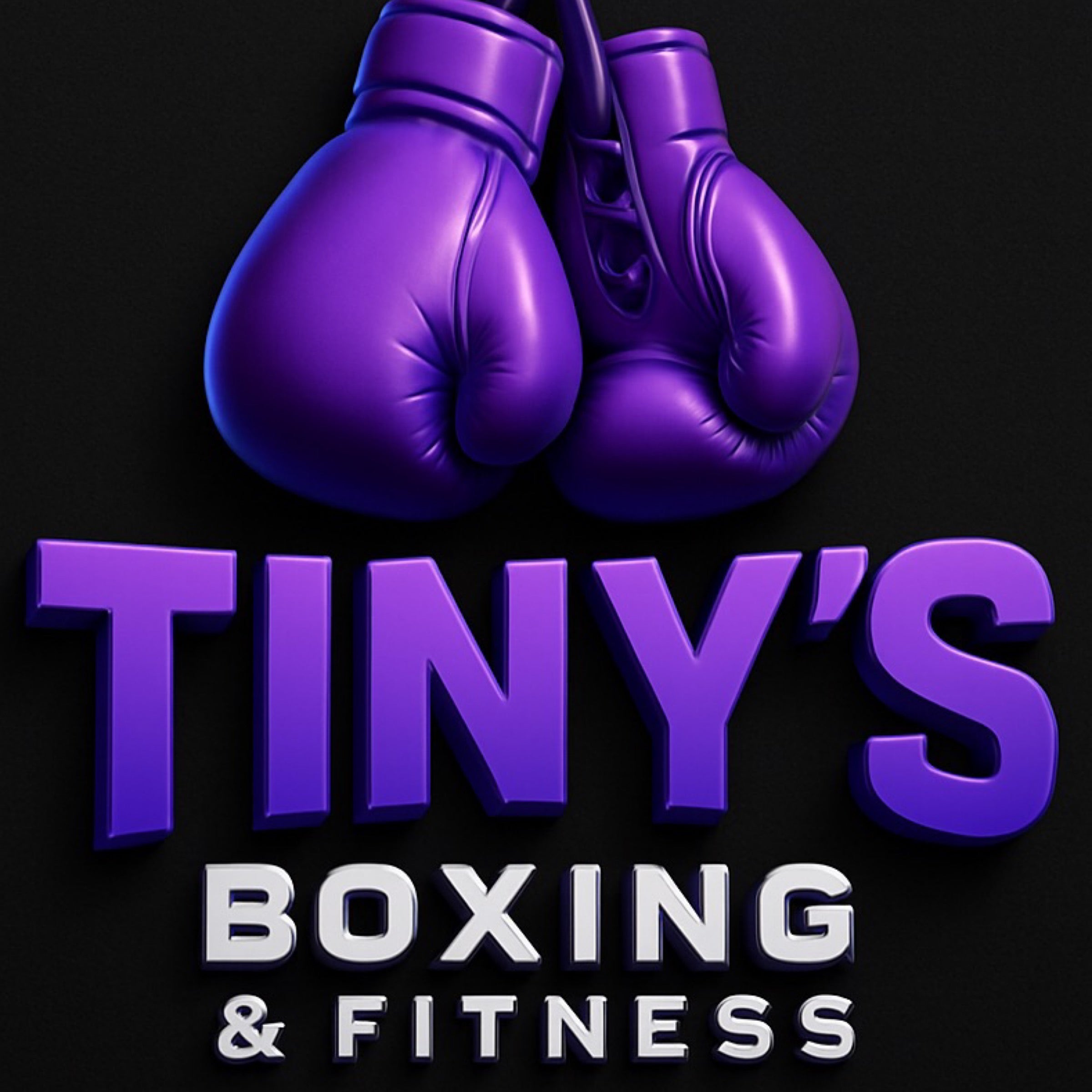 Tiny’s Boxing and Fitness