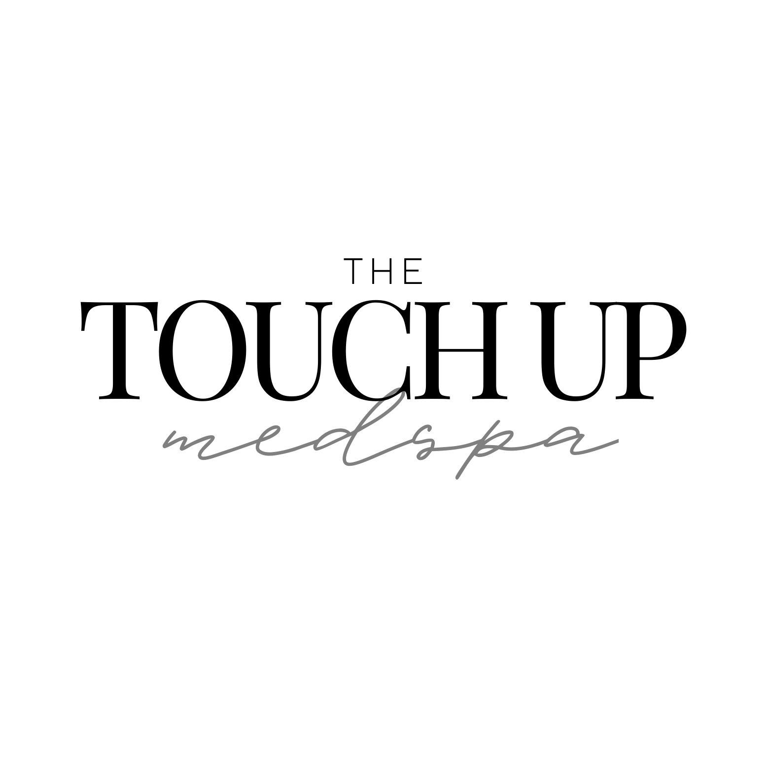The Touch Up