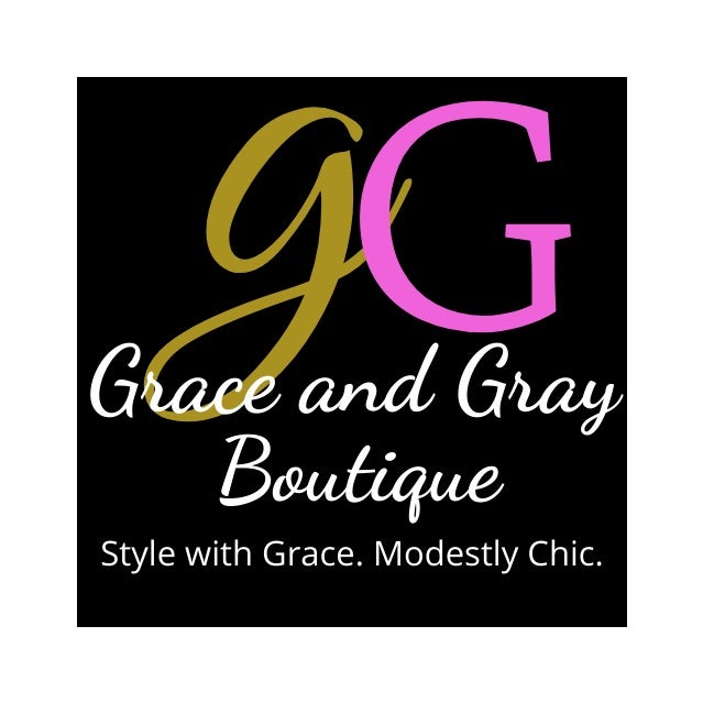 Grace and Gray Boutique