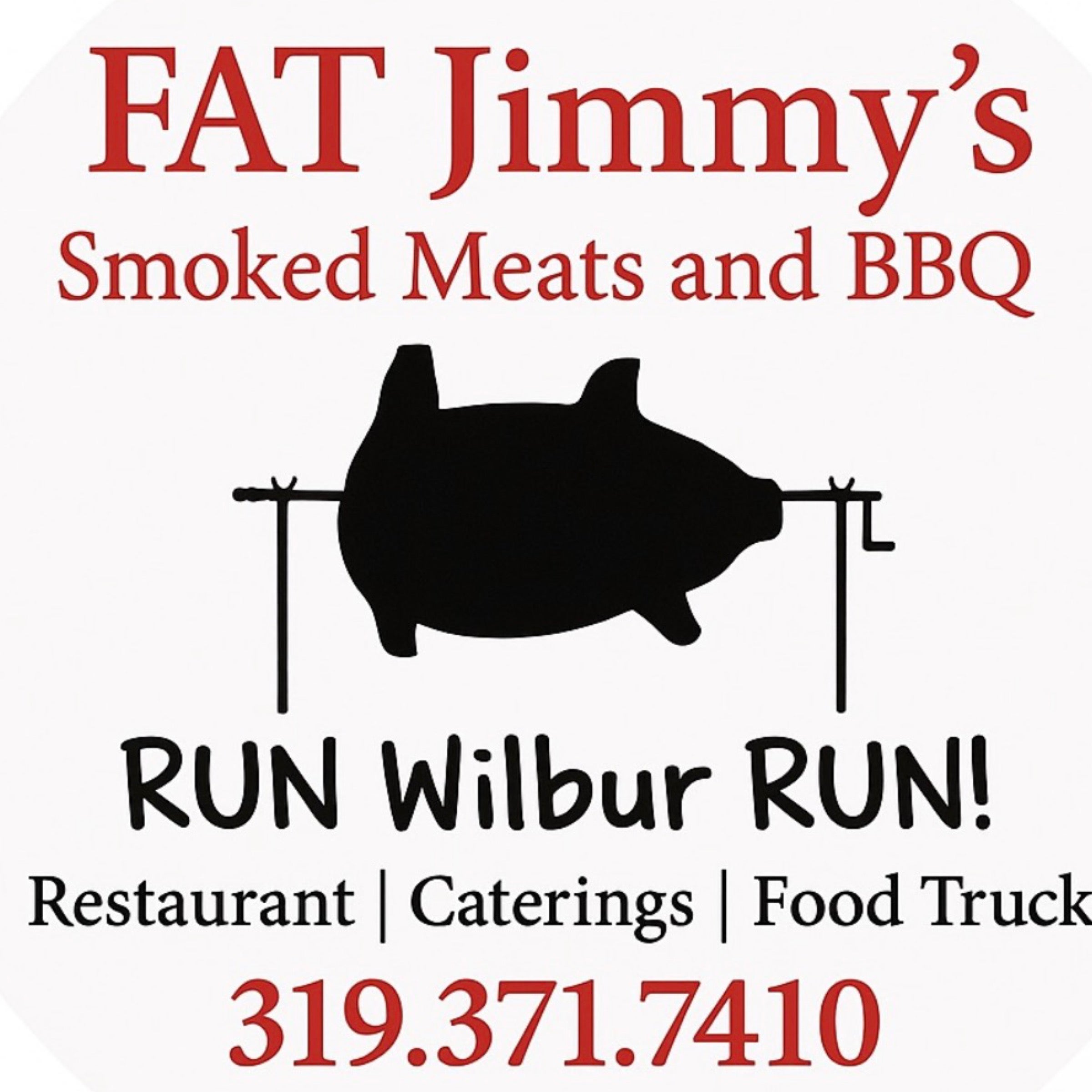 Fat Jimmy’s Smokehouse and Spirits