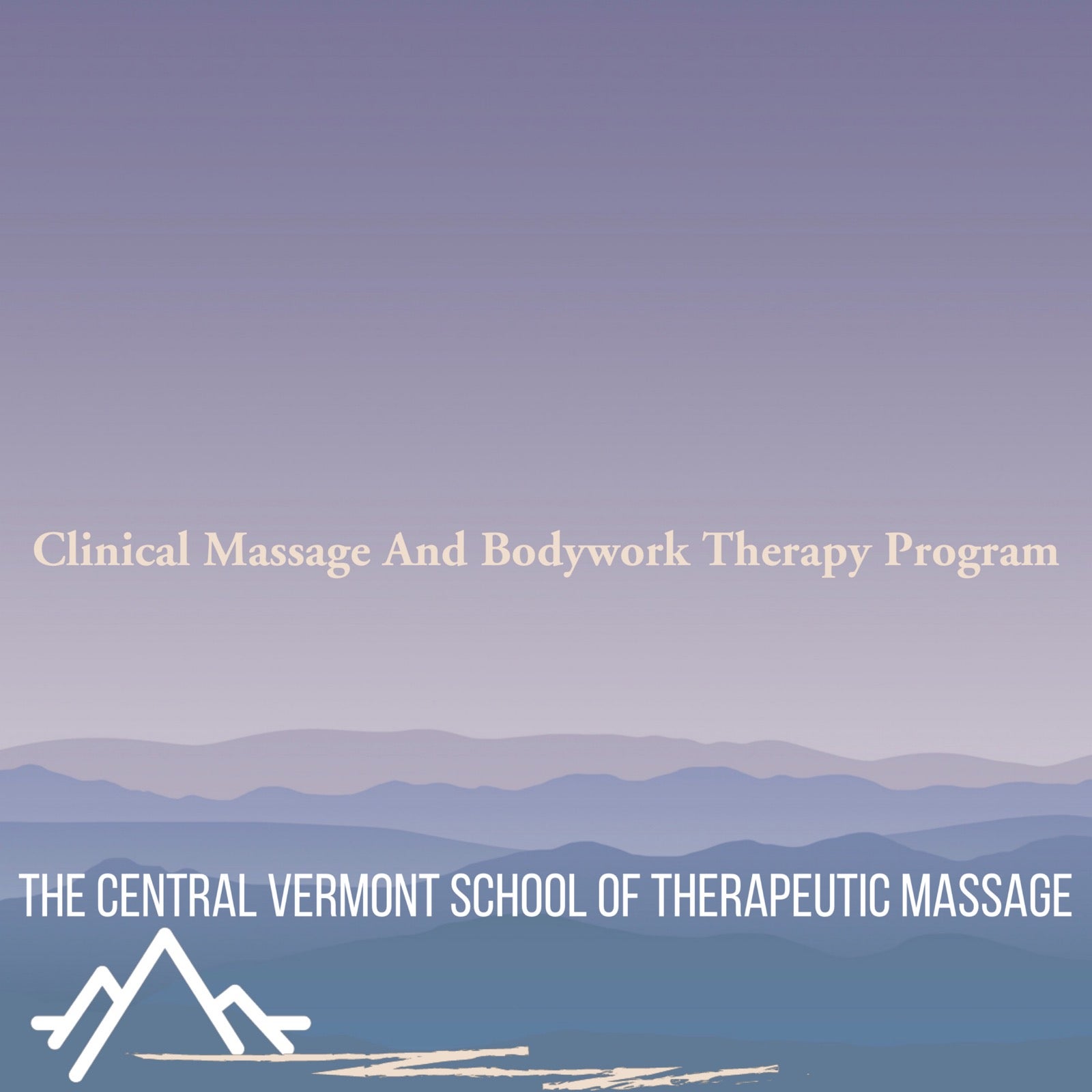 Central Vermont Massage Therapy Clinic
