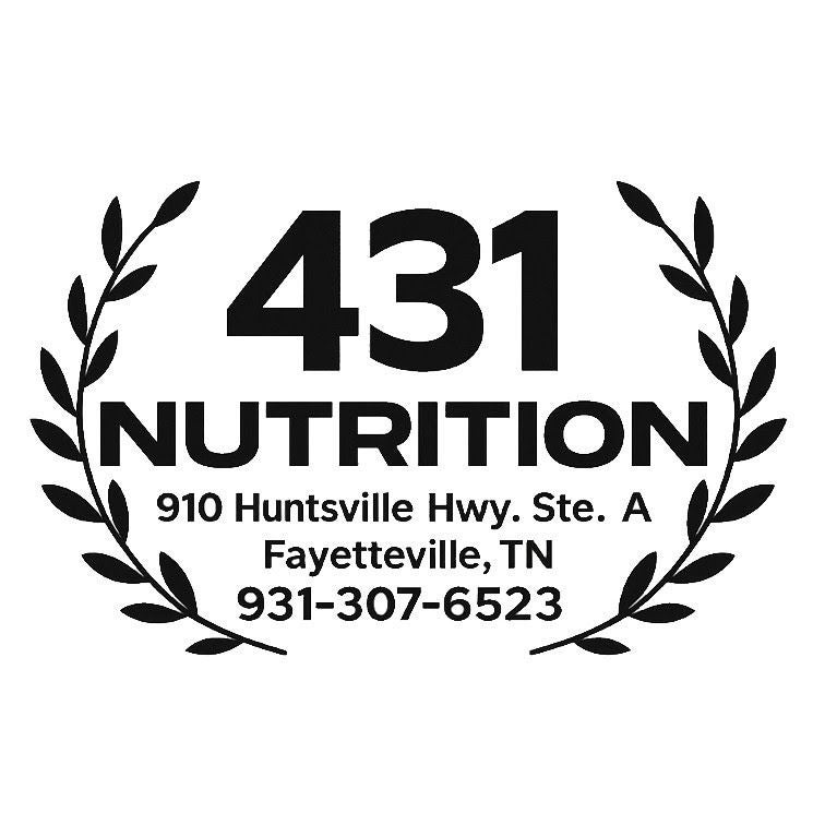 431 Nutrition Products LLC
