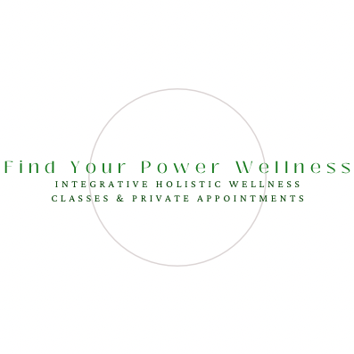 Find Your Power Wellness LLC