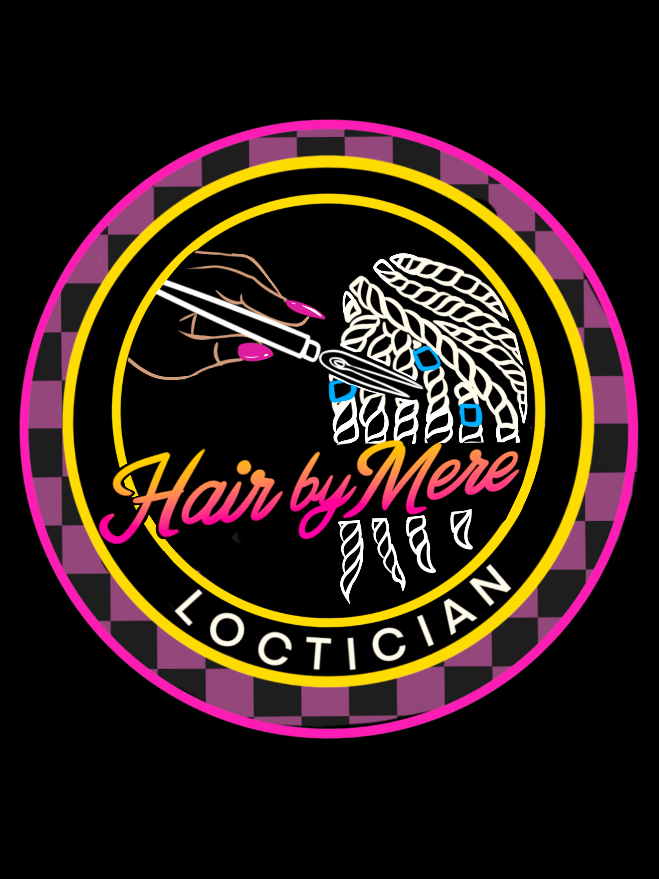 Hair by Mere