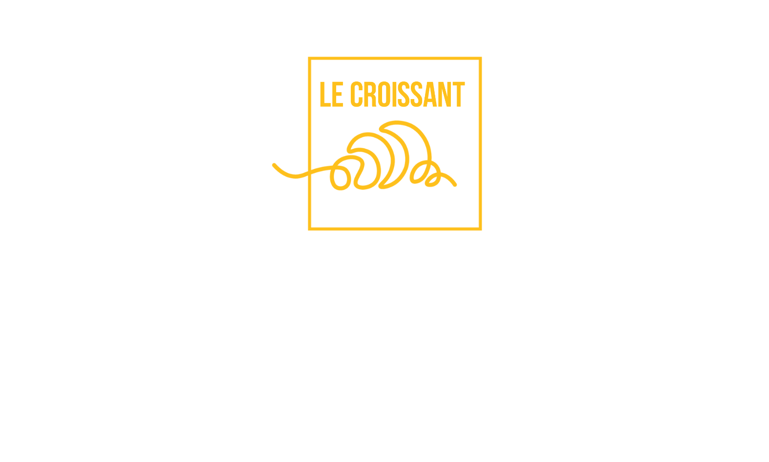 Le Croissant
