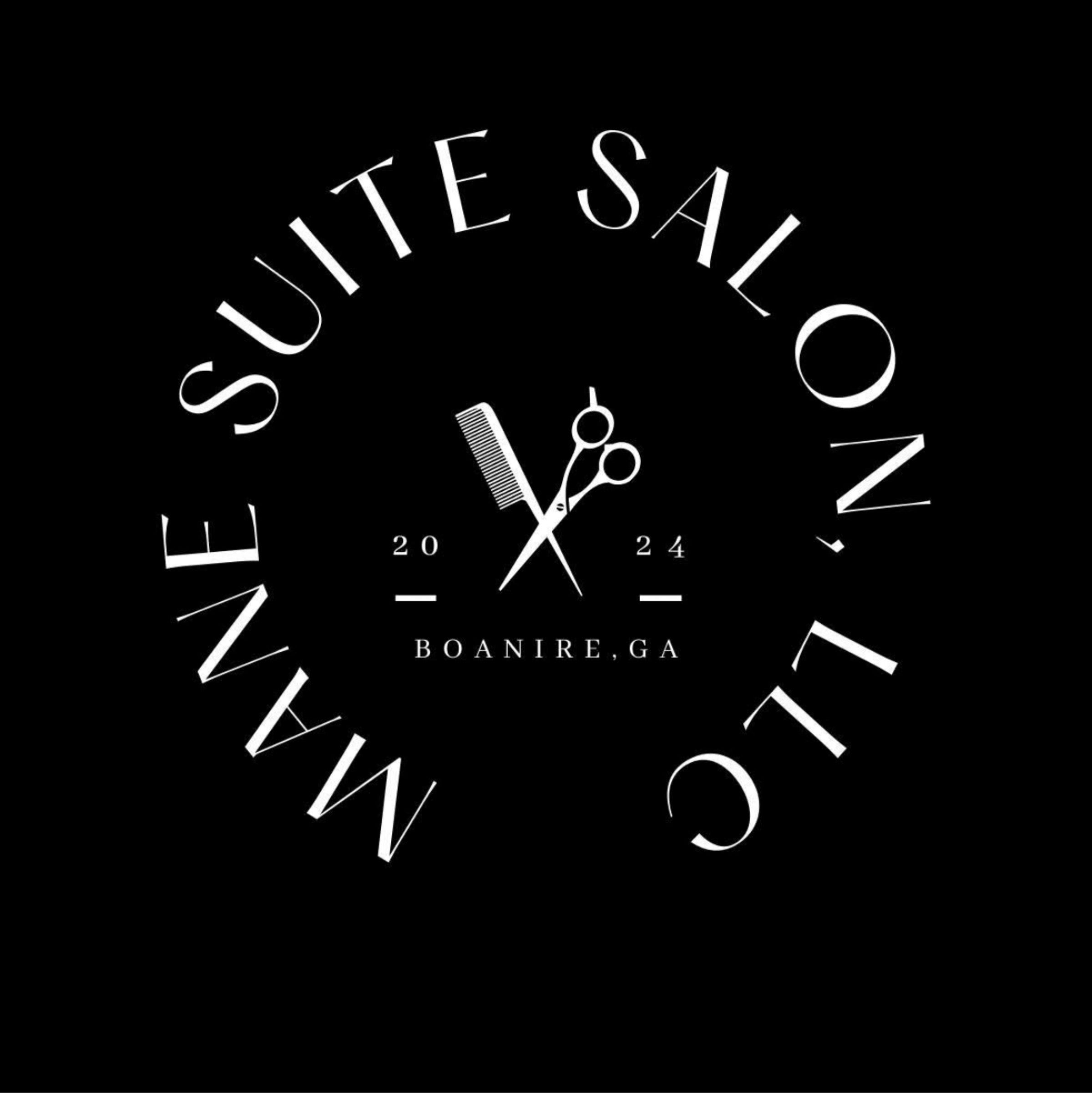 Mane Suite Salon