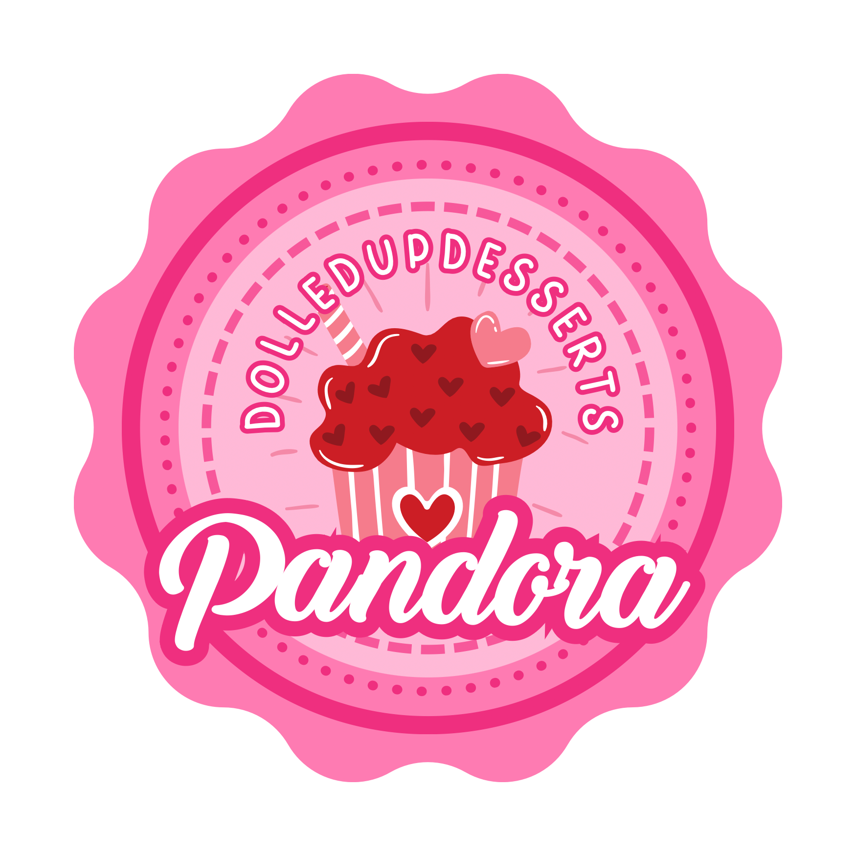 DolledUpDessertss.co Creations