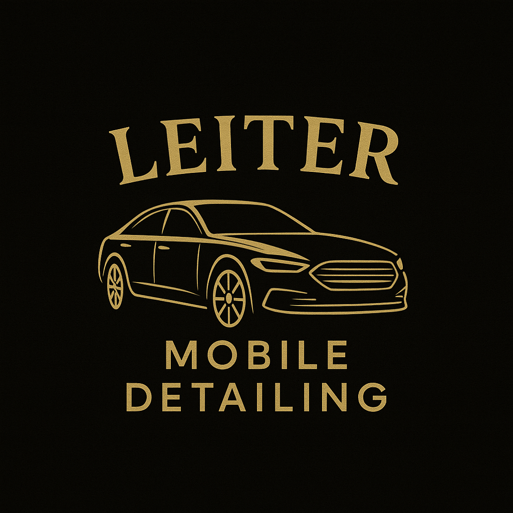 Leiter Detailing