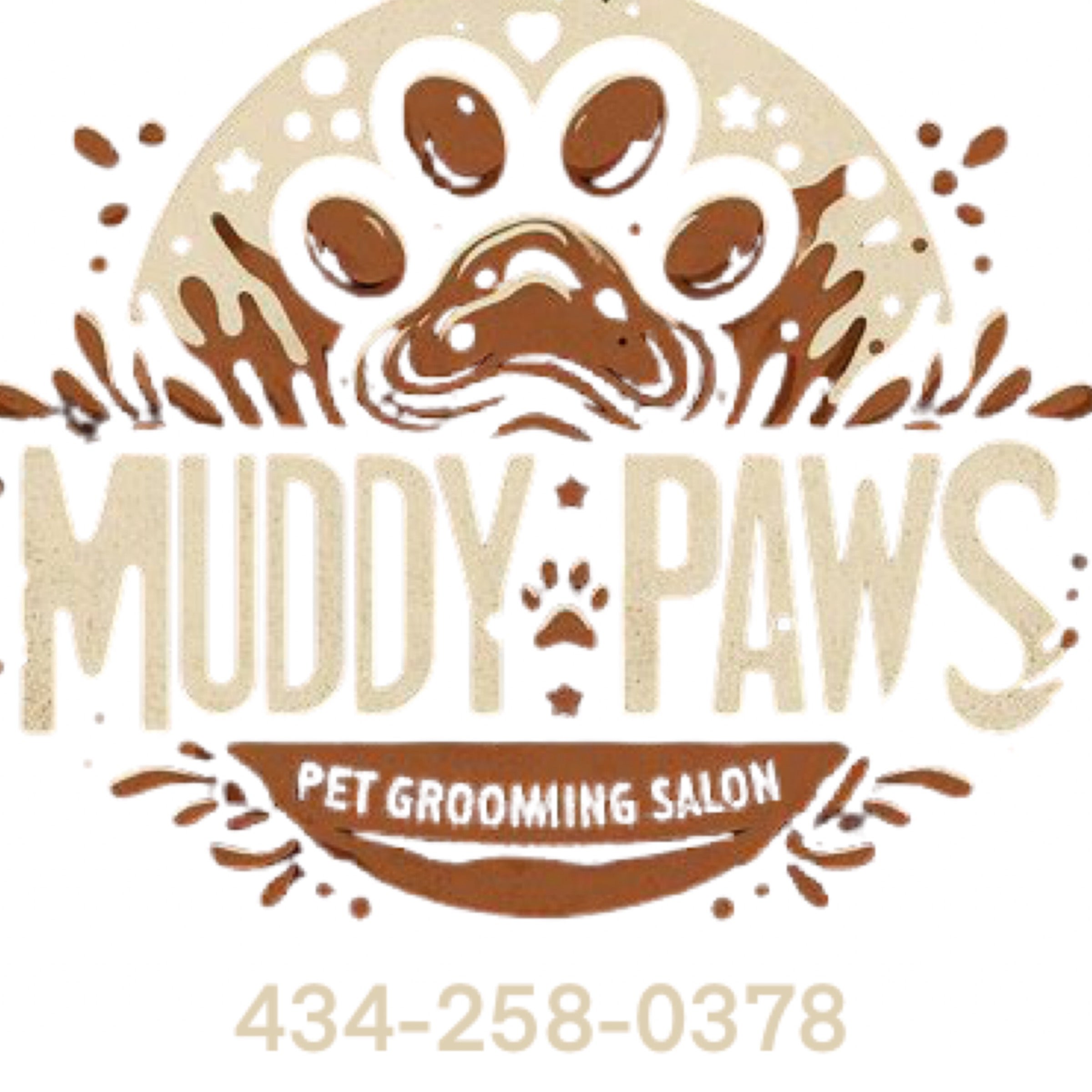 Muddy Paws LLC