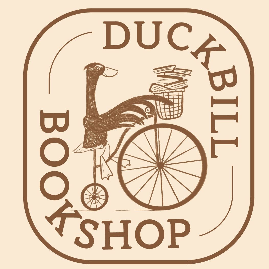 Duckbill Bookshop