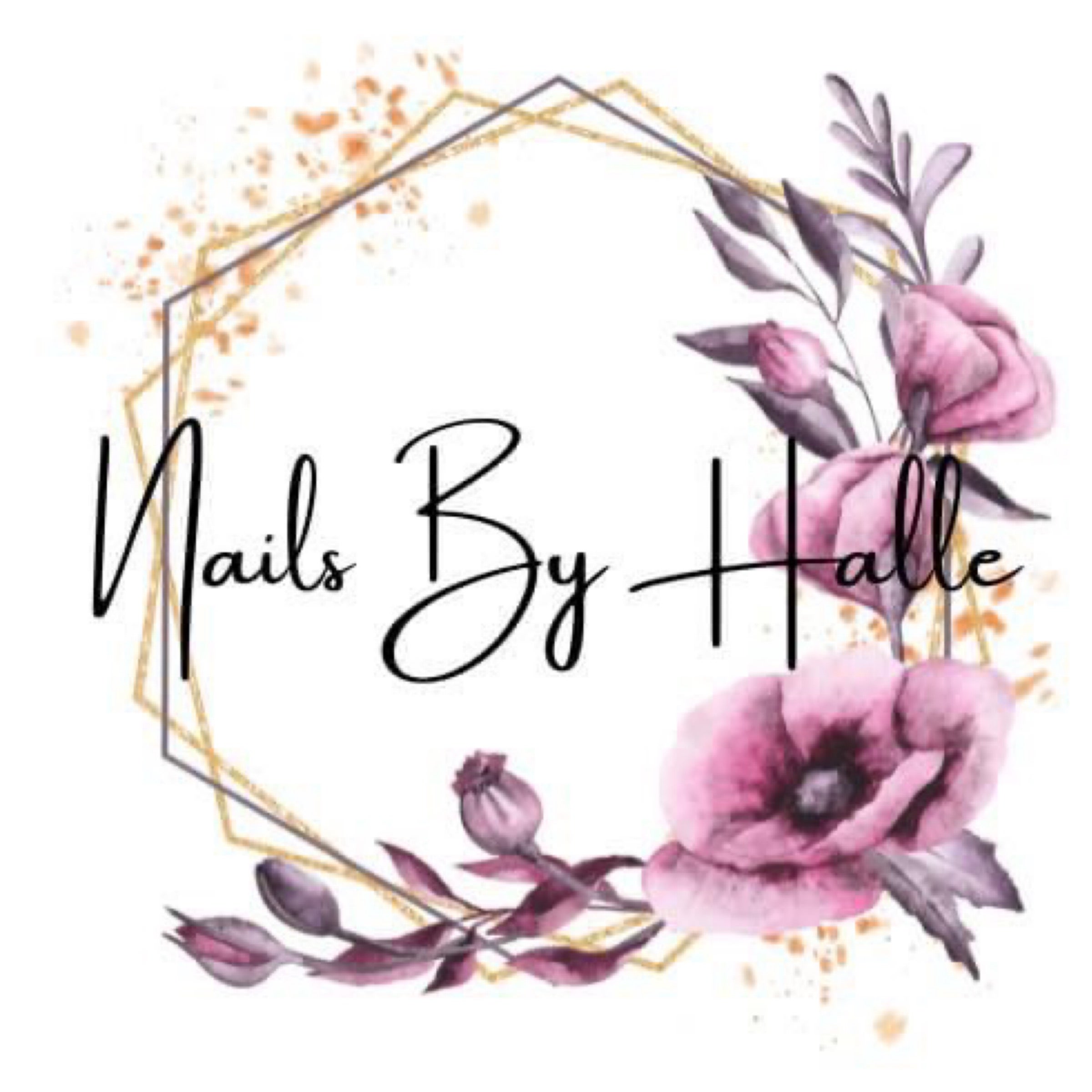 Nails By Halle LLC