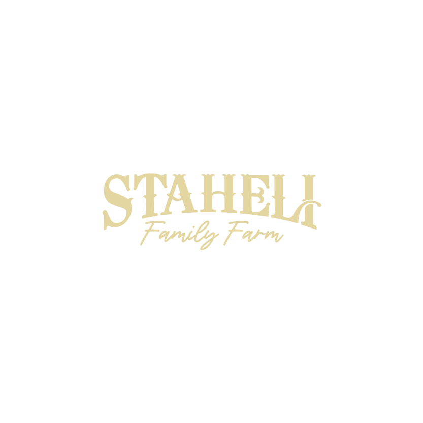 Staheli Family Farm
