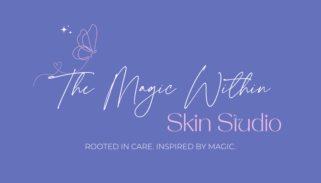 The Magic Within Skin Studio