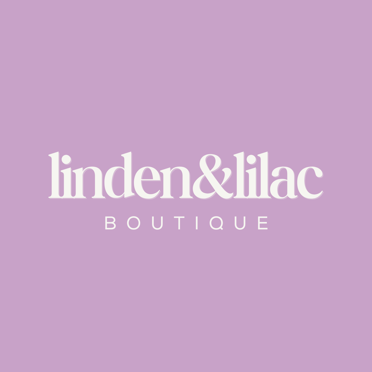 Linden & Lilac