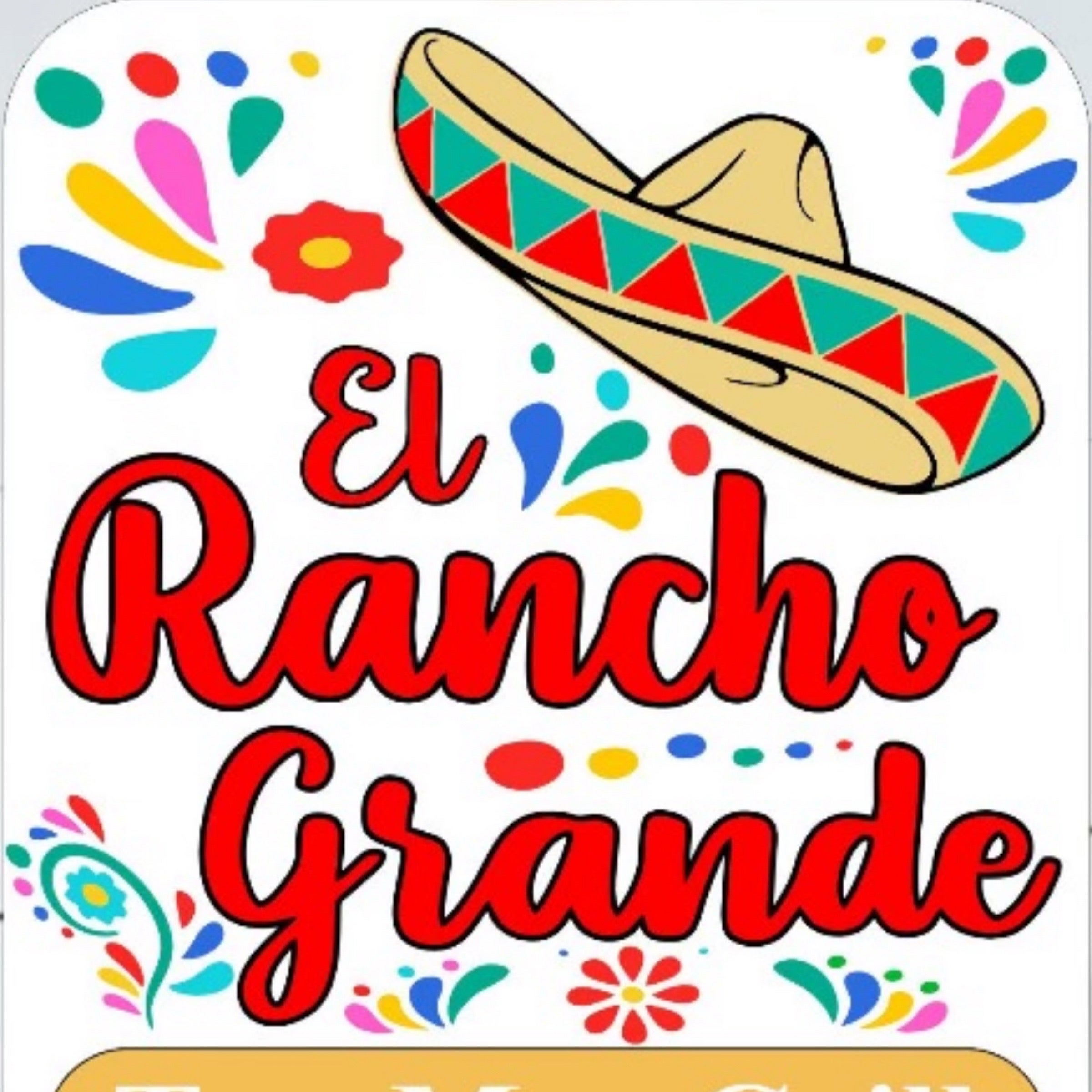 El Rancho Grande Tex Mex Grill INC