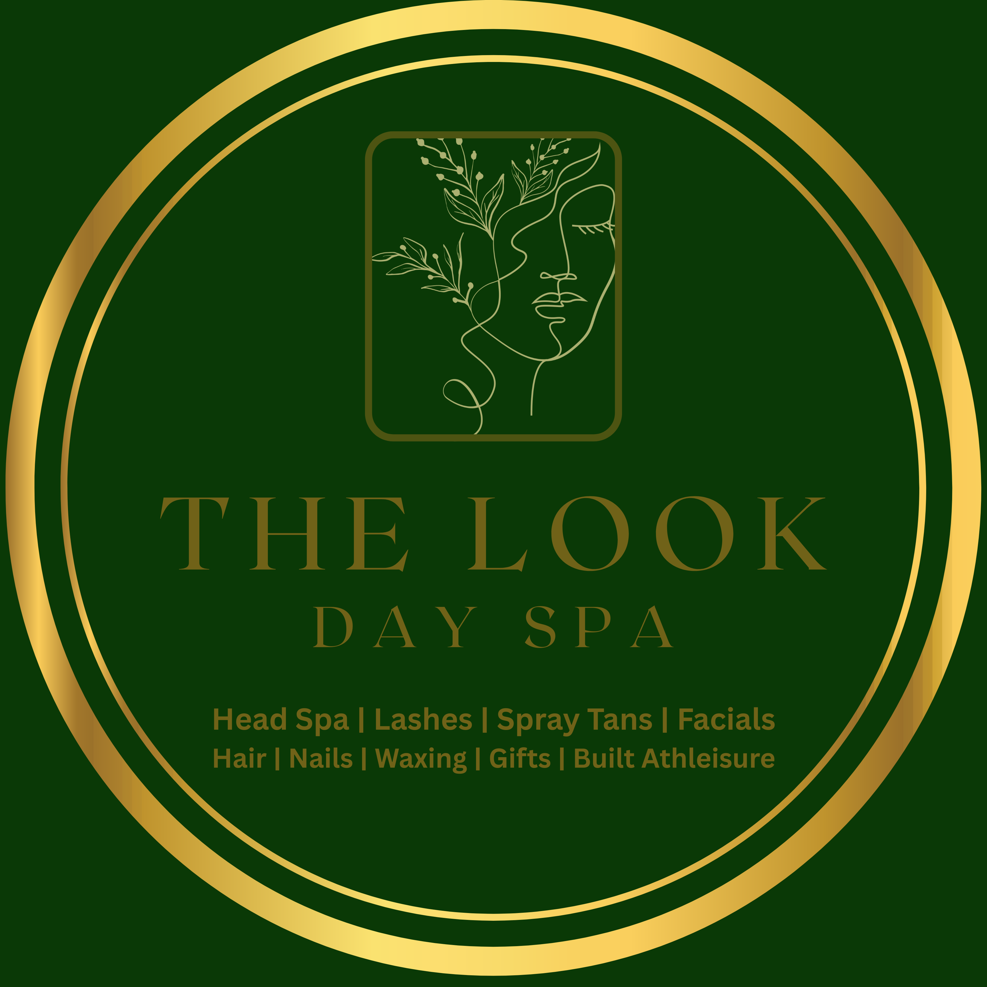 The Look Day Spa