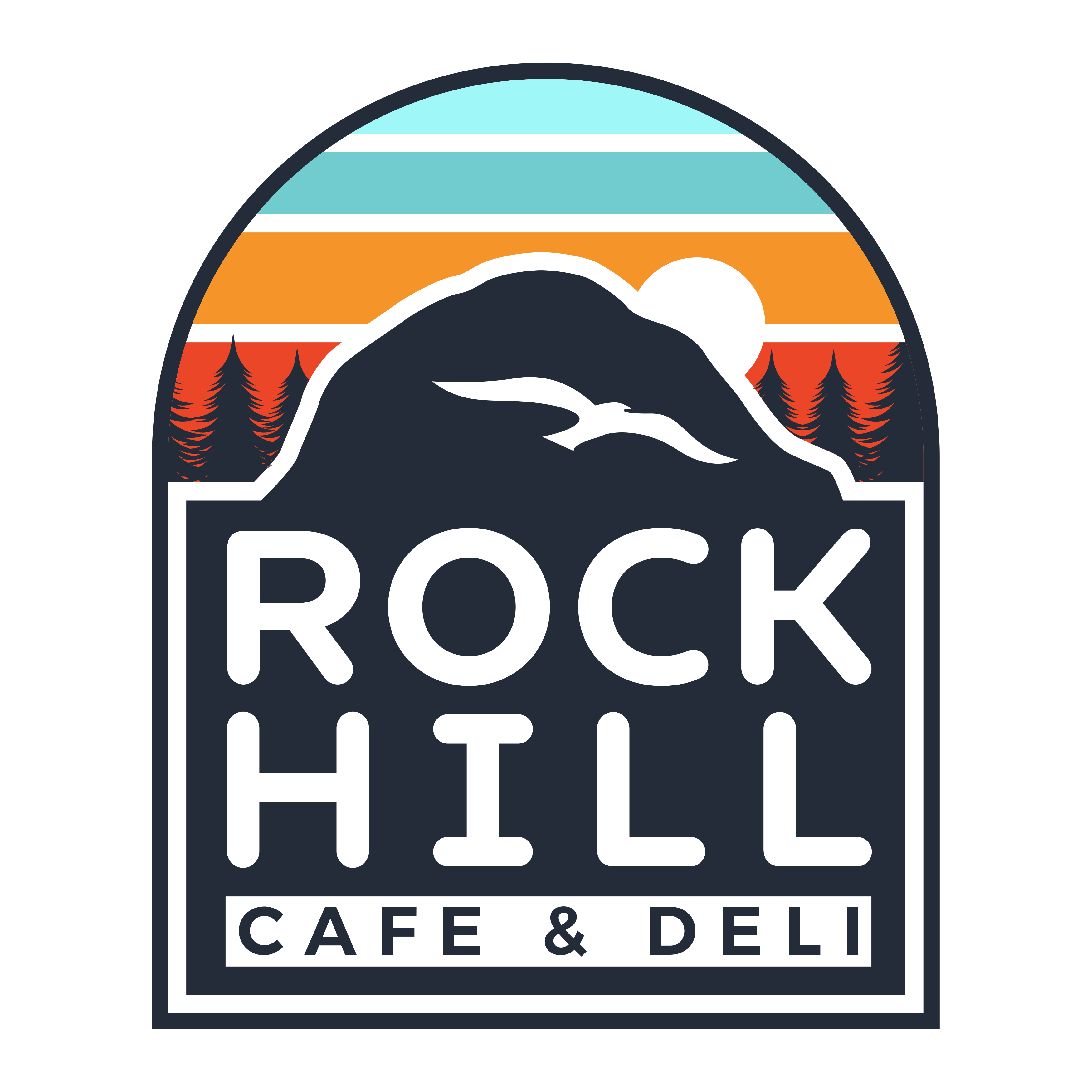 Rock Hill cafe and deli
