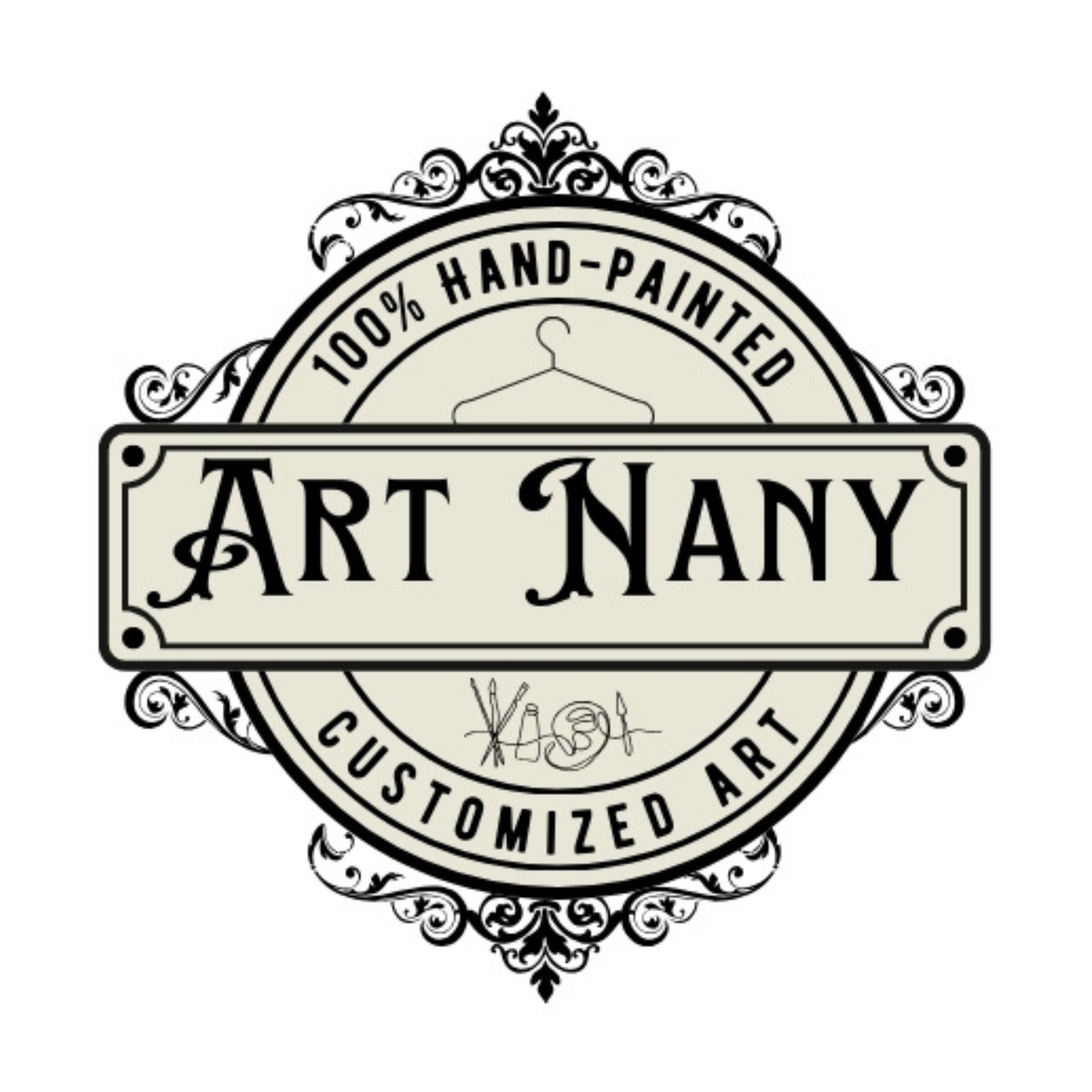 Art Nany
