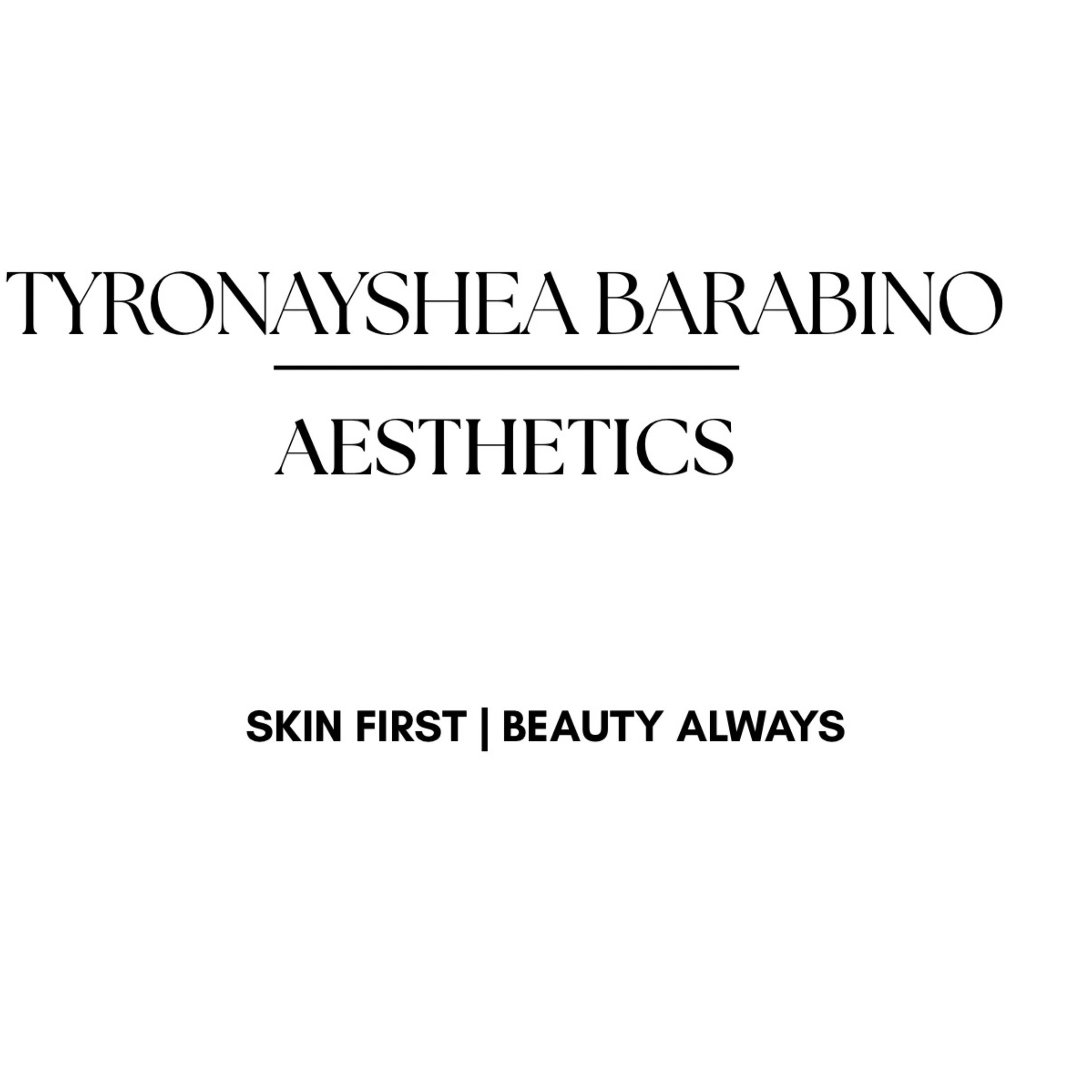 Aesthetics By Tyra B