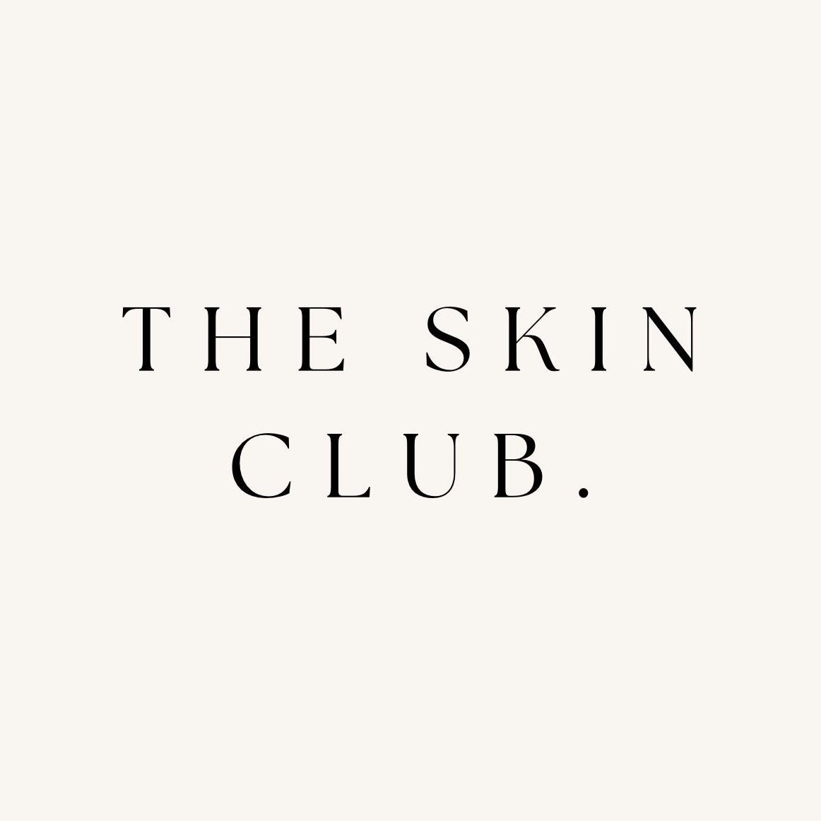 The Skin Club