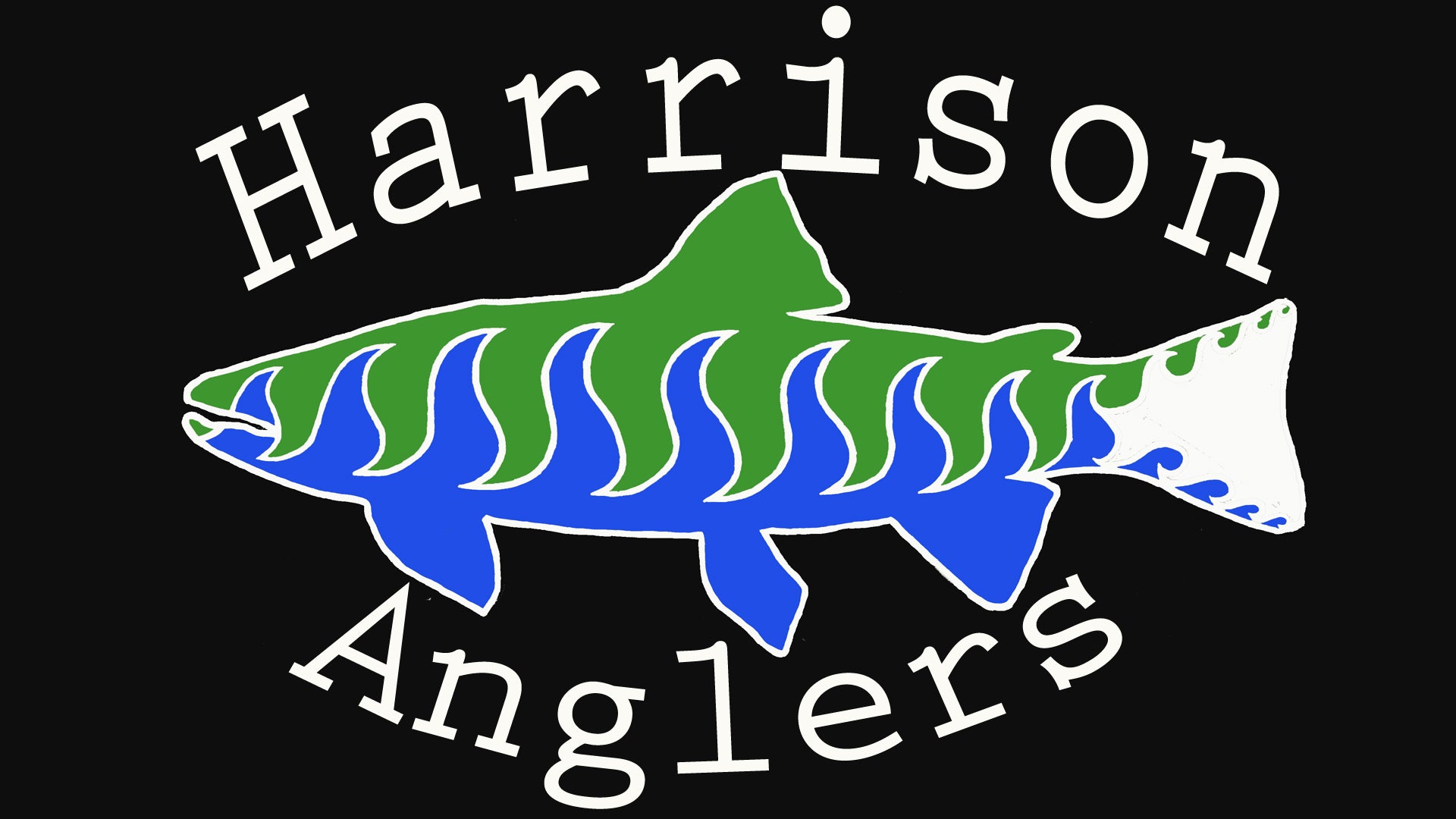 Harrison Anglers